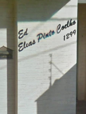 Edif Elias Pinto Coelho, apto.404